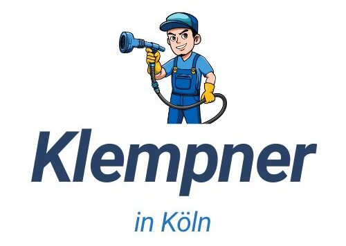 Klempner in Köln - Sanitärinstallation - Rohrreinigung - Abflussreinigung - Klempnerarbeiten - Klempnerbetrieb